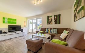 Gästehaus Wohnung 2