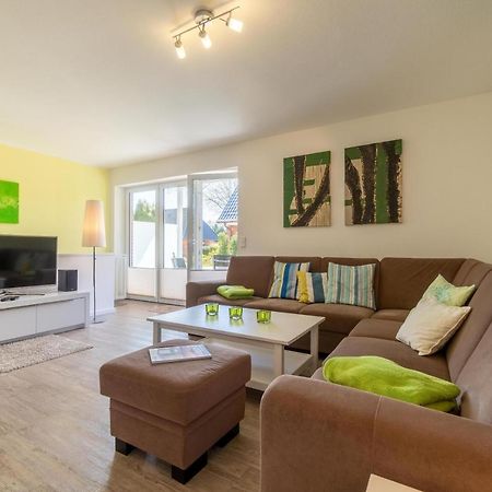 Gästehaus Wohnung 2 Wyk auf Föhr Exterior foto