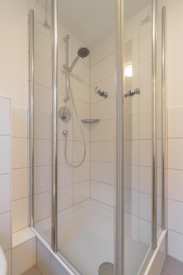 Gästehaus Wohnung 2 Wyk auf Föhr Exterior foto